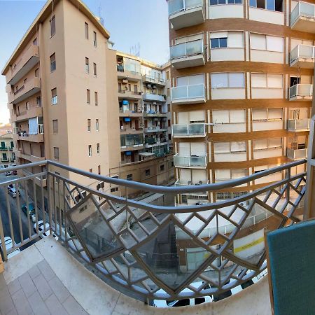 Casa Luminaria Apartment ปาแลร์โม ภายนอก รูปภาพ